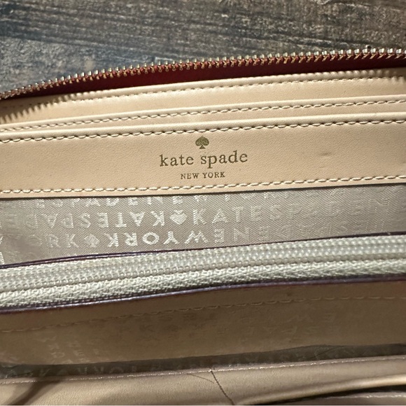 Kate Spade Rialto Place Neda Wallet - Picture 10 of 10